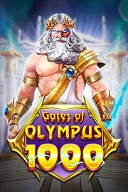 Gates of Olympus